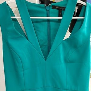 BCBG Maxazria Dress Size 04